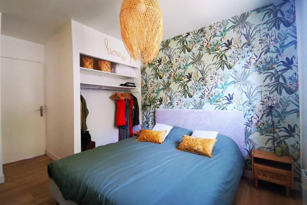 Appartement LE ROOFTOP - Hyper centre - 5 pers - Climatisation à Cassis Extérieur photo
